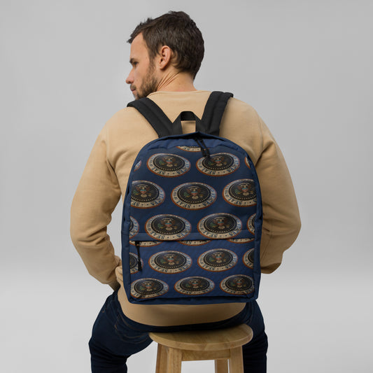 Seal of the President of the United States Backpack
