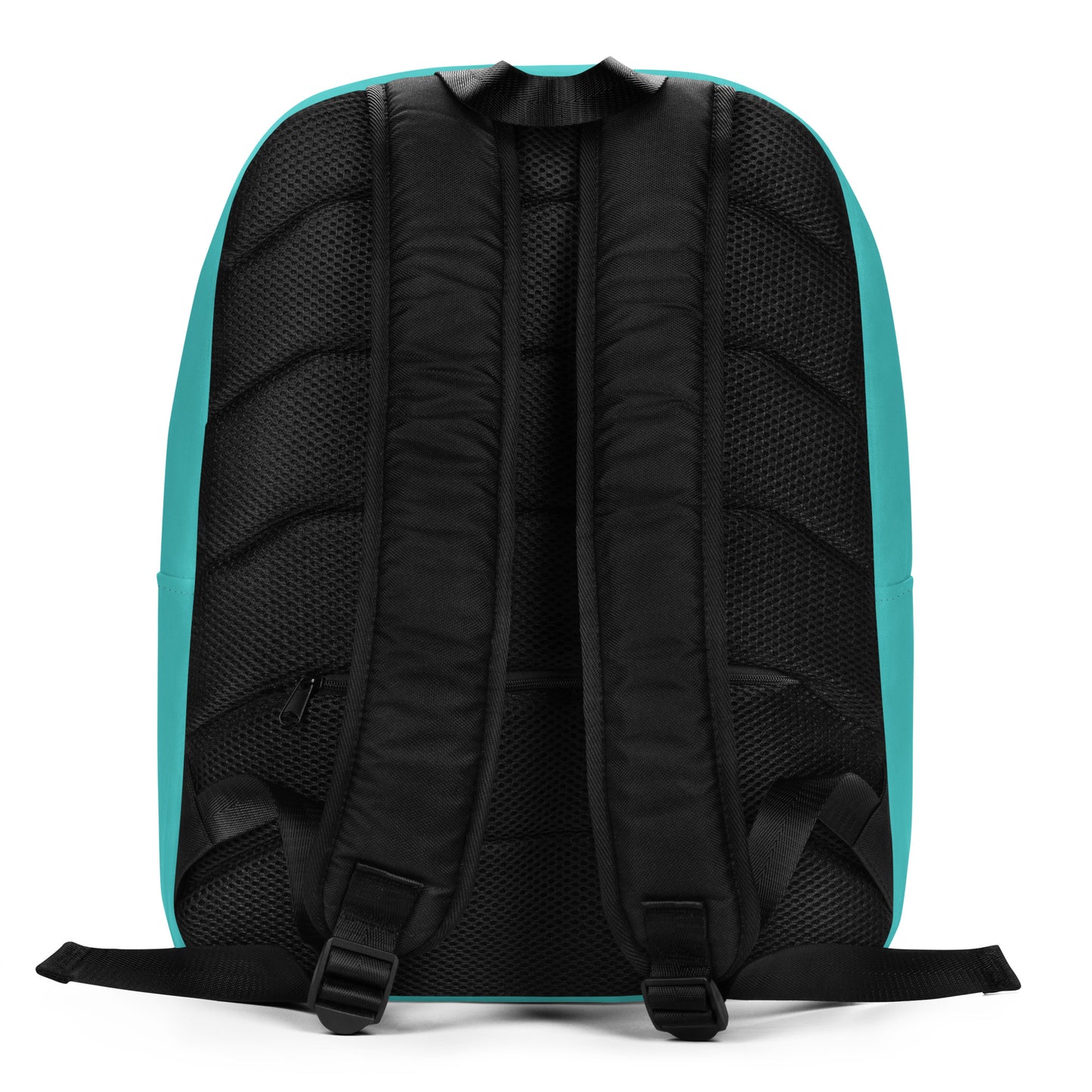 Don't Give Up Minimalist Backpack