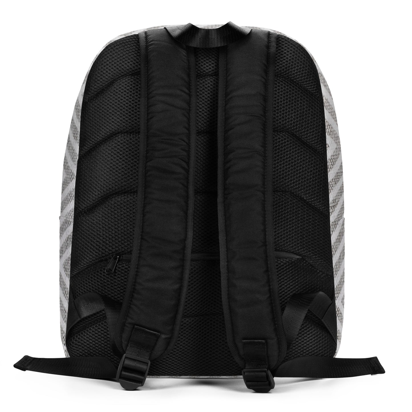 Fort Jefferson Minimalist Backpack