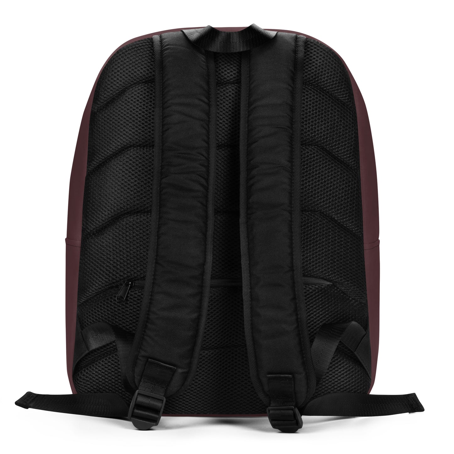 Purple Musk Ox Minimalist Backpack