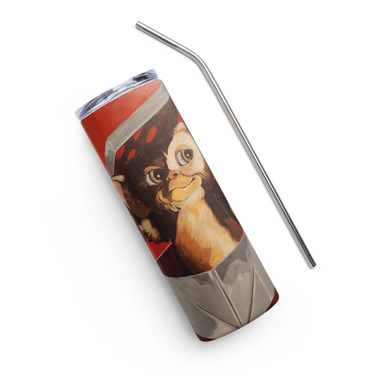 Gizmo Stainless steel tumbler