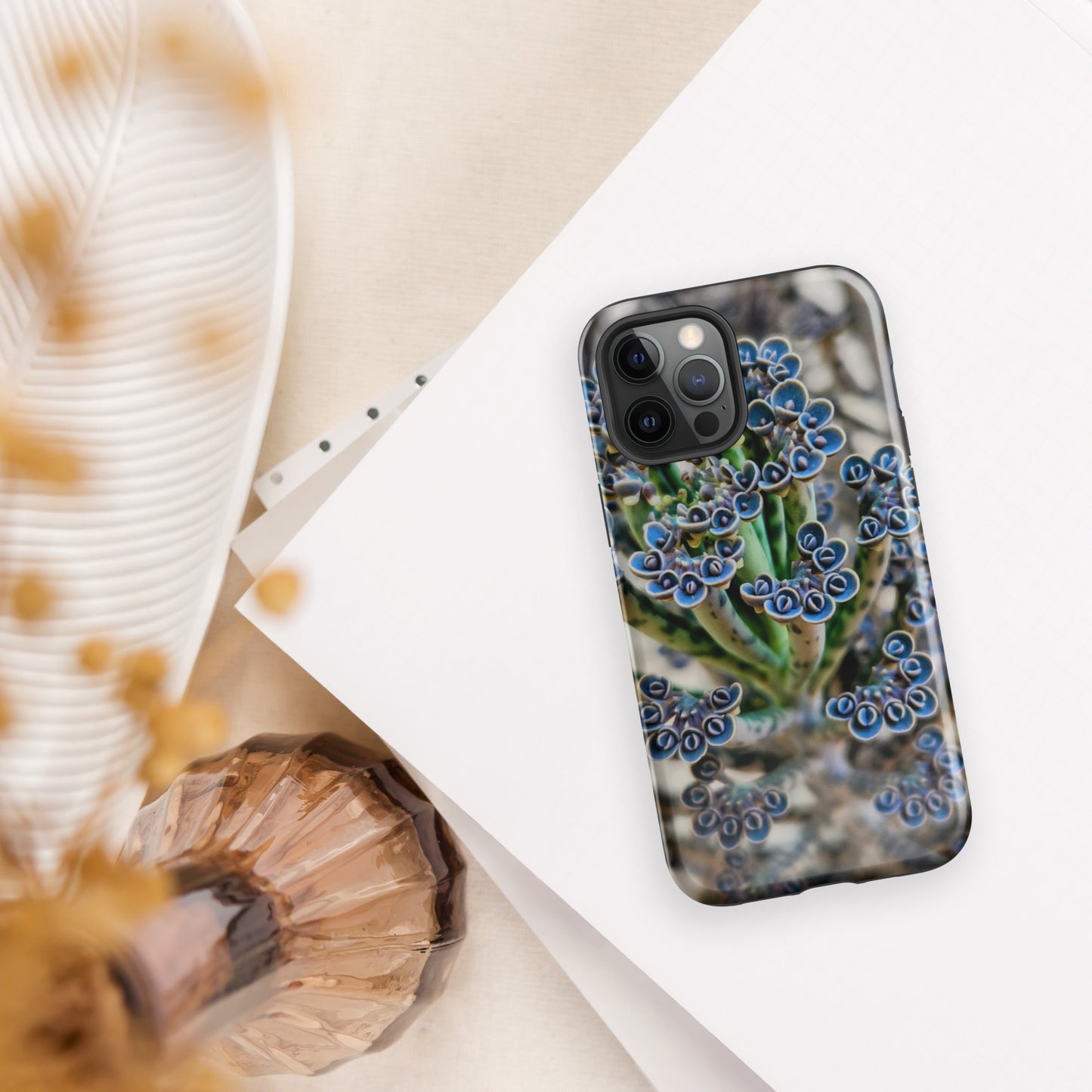 Mother of Thousands Tough Case for iPhone®