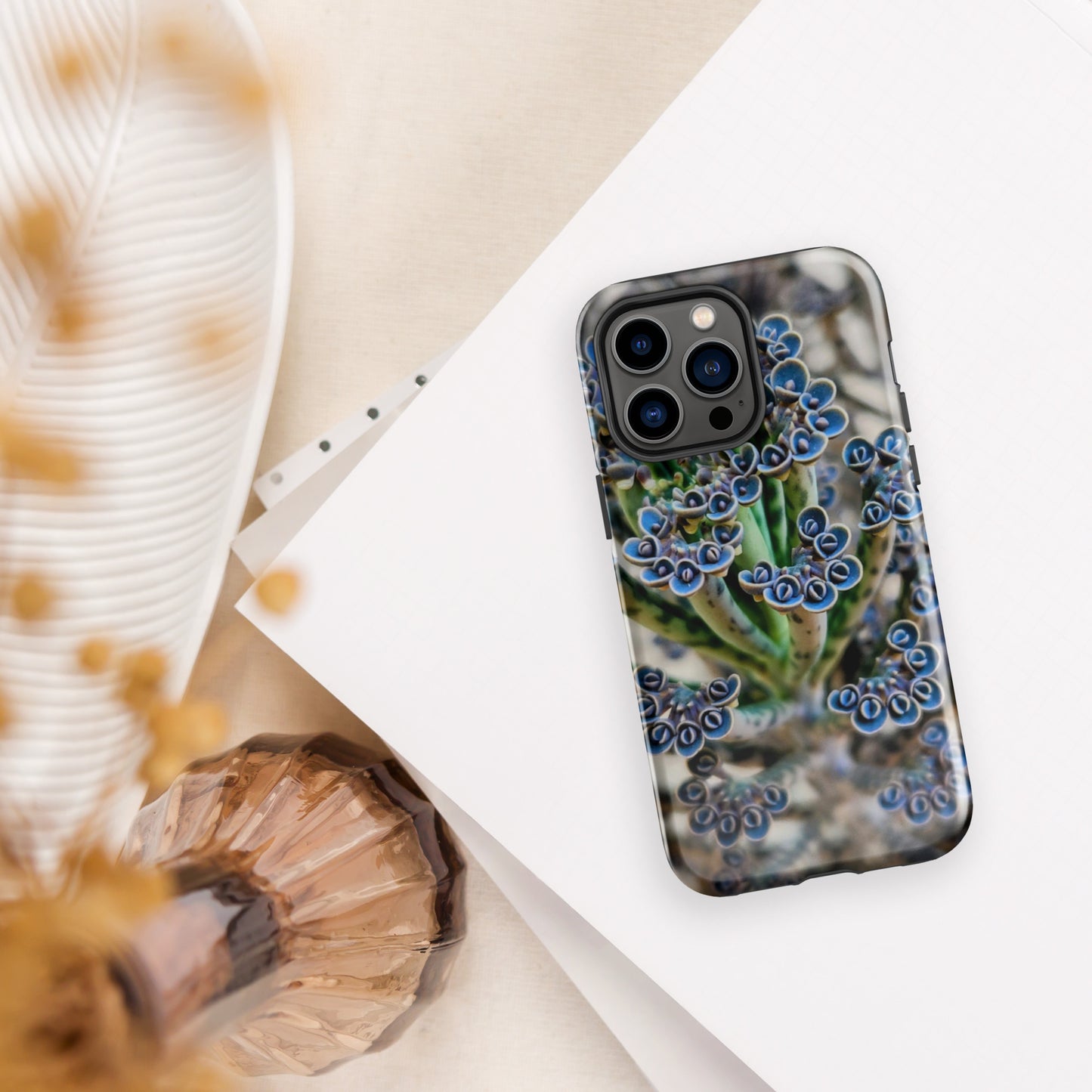 Mother of Thousands Tough Case for iPhone®