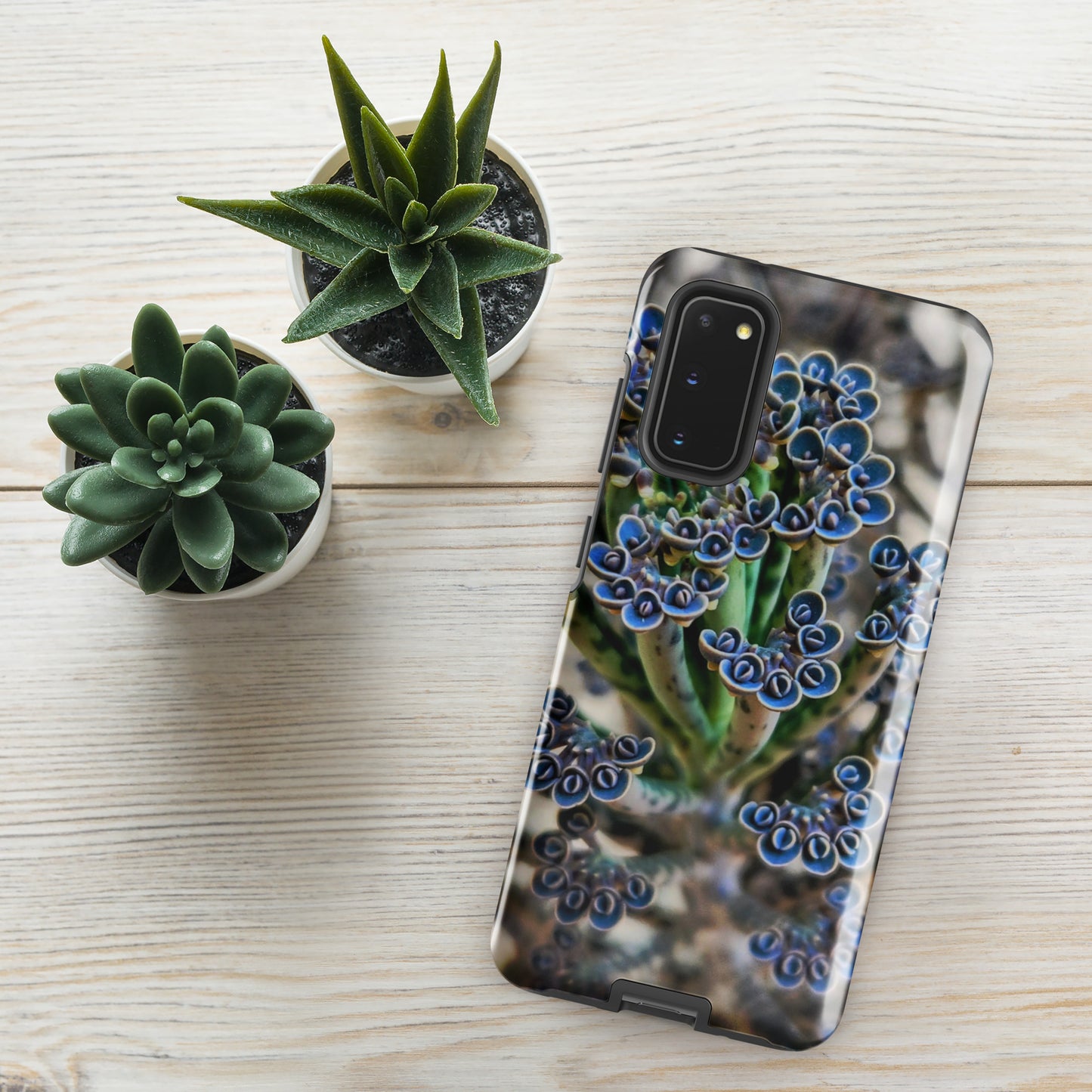 Mother of Thousands Tough case for Samsung®