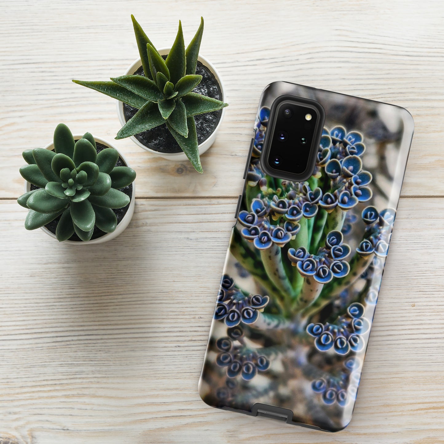 Mother of Thousands Tough case for Samsung®