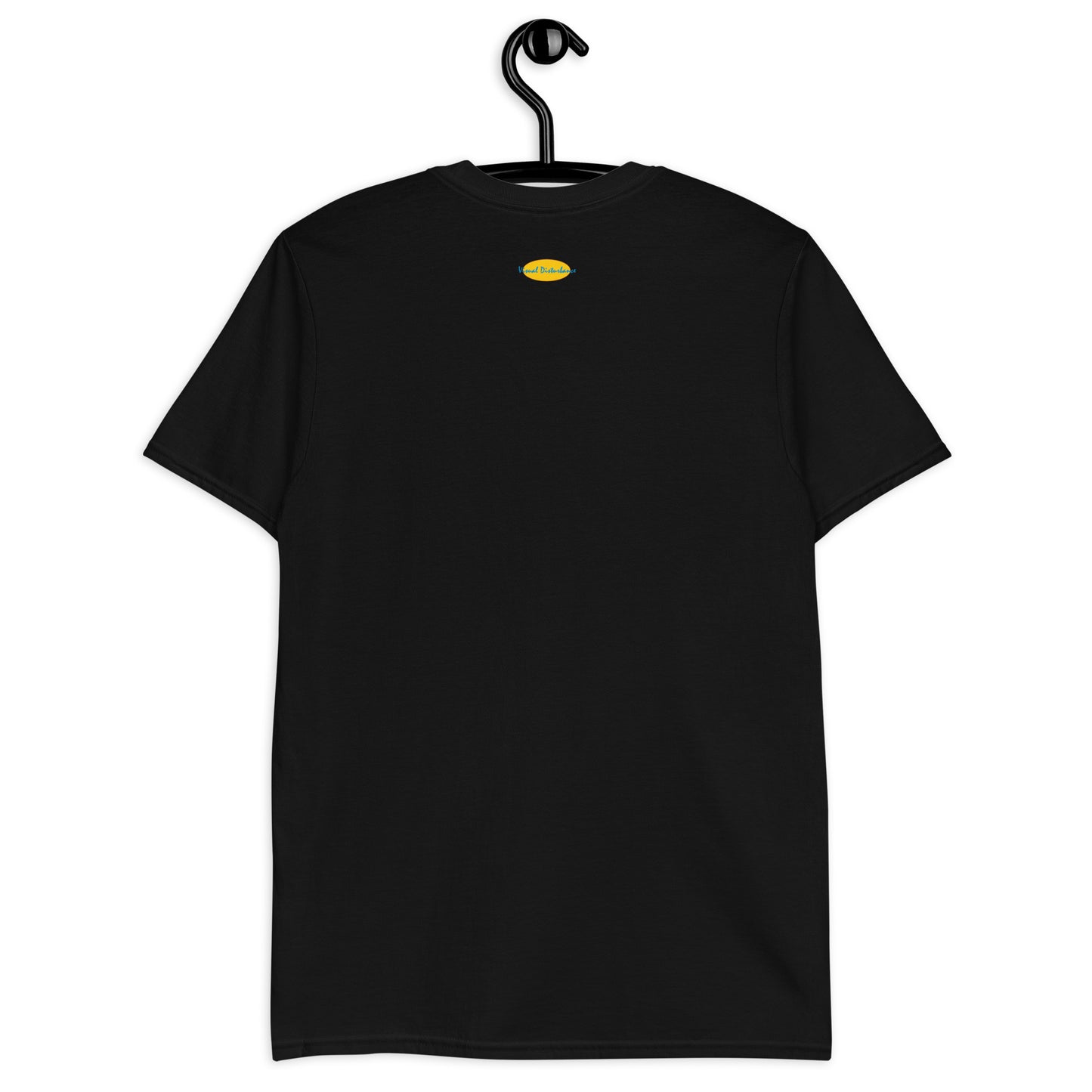 Old Joshua Tree Short-Sleeve Unisex T-Shirt