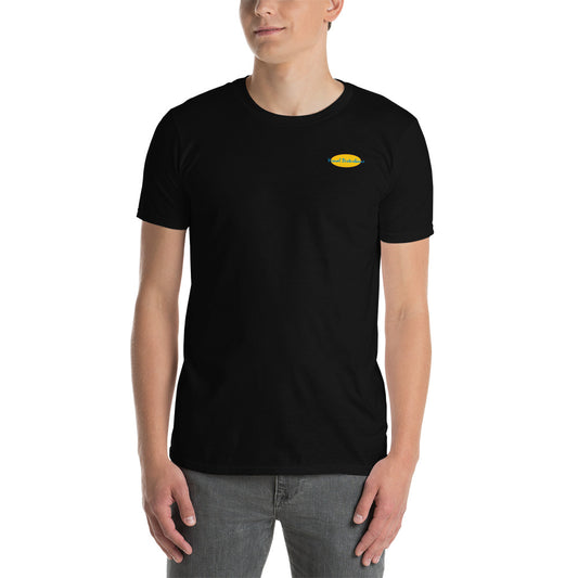 Randsburg Short-Sleeve Unisex T-Shirt