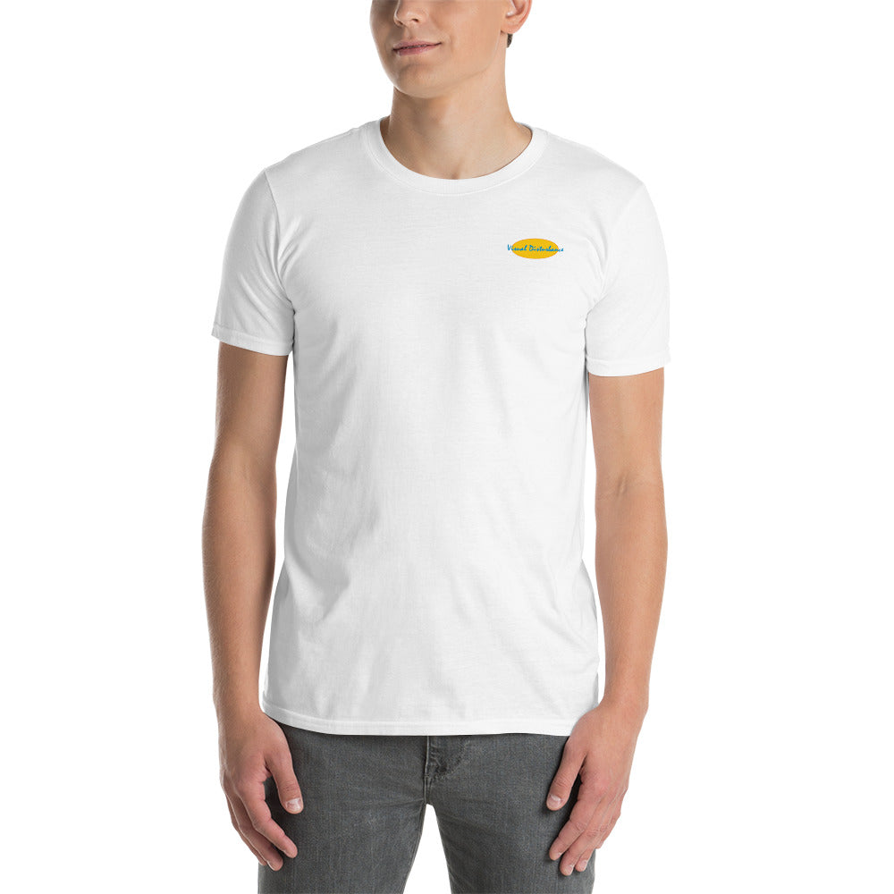 Randsburg Short-Sleeve Unisex T-Shirt